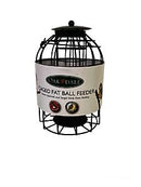Oakdale Squirrel Resistant Fatball Bird Feeder