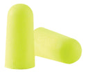 EAR Neons Yellow Earplugs Pack 250's
