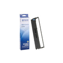 Epson SIDM Ribbon Cartridge For LX-300/350 Black C13S015637