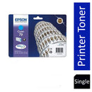 Epson 79 Tower of Pisa Cyan Standard Capacity Ink Cartridge 6.5ml