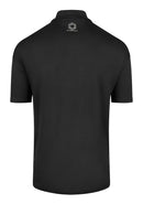 Envirowear Recyclable Polo Shirt Black ALL SIZES