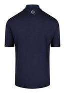 Envirowear Recyclable Polo Shirt Navy ALL SIZES