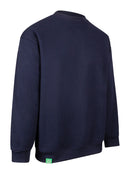 Envirowear Recyclable Sweatshirt Navy ALL SIZES