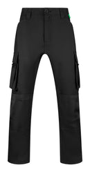 Envirowear Recyclable Trousers Black ALL SIZES