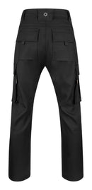 Envirowear Recyclable Trousers Black ALL SIZES