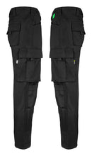 Envirowear Recyclable Trousers Black ALL SIZES