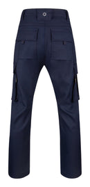 Envirowear Recyclable Trousers Navy ALL SIZES