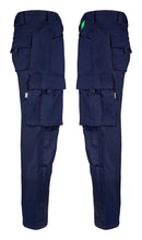 Envirowear Recyclable Trousers Navy ALL SIZES