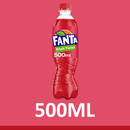 Fanta Fruit Twist Soft Drink 500ml (Pack of 12)