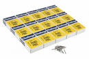 Challenge Panel Pin Nails | Bright Steel | 30g x 13mm