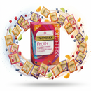 Twinings Fruit Selection Envelopes 20's