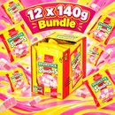 Swizzels Drumstick Squashies Original 140g