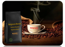 Belgravia Signature Premium Blended Coffee Beans 1kg, Produced with 100% Recyclable packaging.