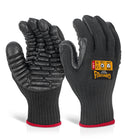 Glovezilla Anti Vibration Extra Large Gloves (Pair)