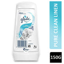 Glade Air Freshener Gel Pure Clean Linen 150g