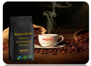 Belgravia High-Ground Blend 1kg Fairtrade/Organic & Rainforest Alliance Certified Coffee Beans, 100% Arabica