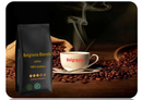 Belgravia Latino Premium Blended, Rain-Forest Alliance Coffee Beans 1kg, 100% Arabica