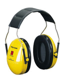 3M Peltor Optime 1 H510A Headband Ear Defenders
