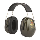 3M Peltor Optime 2 H520A Black Headband Ear Defenders