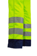 Guardian Hivis Safety Combat Trouser Sy/N ALL SIZES