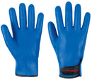 Honeywell Deep Blue Winter Glove Blue Small (Pair)