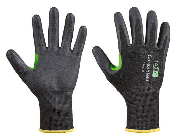 HONEYWELL CORESHIELD MICRO FOAM GLOVES - {ALL COLOURS / SIZES} – UK ...
