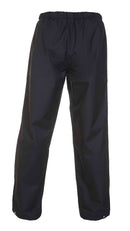 Utrecht Sns Waterproof Trs Black 4XL