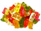 Haribo Gold Bears Sweets Tub 460g, Approx 200 Sweets per Tub.