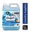 Comfort Professional Original Fabric Softener liquid 5 Litre