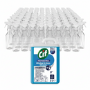 CIF Pro Formula Window & Glass Cleaner CONCENTRATE 2 Litre (100 refills)