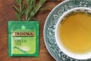Twinings Pure Green Tea Bags (Pack of 20)