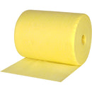Ramon Hygiene Optima All Purpose, Non Woven Cloth Roll 350 Sheet {Yellow}