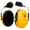 3M Peltor Optime 1 H510P3E Helmet Attach Ear Defenders