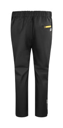 Jcb Unisex Unlined Waterproof Trouser Black ALL SIZES