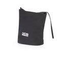 Jcb Unisex Lightweight Waterproof Trousers Black ALL SIZES
