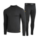 Jcb Unisex Base Layer Set Black ALL SIZES