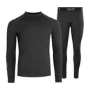 Jcb Unisex Base Layer Set Black ALL SIZES