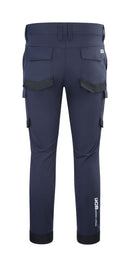 Jcb Mens 4-Way Stretch Trouser Navy ALL SIZES