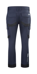 Jcb Ladies 4-Way Stretch Trouser Navy ALL SIZES