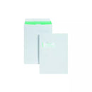 Basildon Bond (C4) Peel and Seal (120g/m2) Pocket Window Envelopes (White) Pack 250