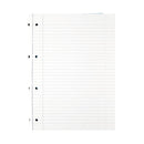 Cambridge Everyday Ruled Margin Refill Pad 160 Pages A4 (Pack of 5)100080234