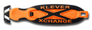 Klever X-Change With Double Head Orange  Pack 12's