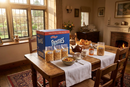 Kellogg's Frosties Bag 500g (Pack of 4) 5147854000