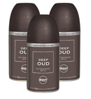 Airpure Designer Collection Air Freshener Deep Oud Automatic Refill 250ml