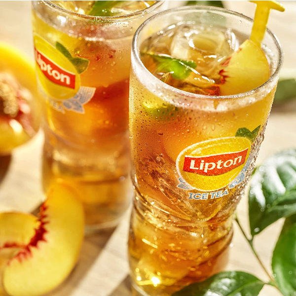 Lipton Ice Tea Lemon 500ml (Pack of 24)