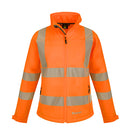 Womens Softshell Jacket Fo ALL SIZES
