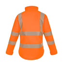 Womens Softshell Jacket Fo ALL SIZES