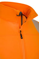 Womens Softshell Jacket Fo ALL SIZES