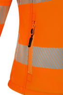 Womens Softshell Jacket Fo ALL SIZES