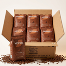 Nescafe Barista Signature Blend Coffee Beans 1kg